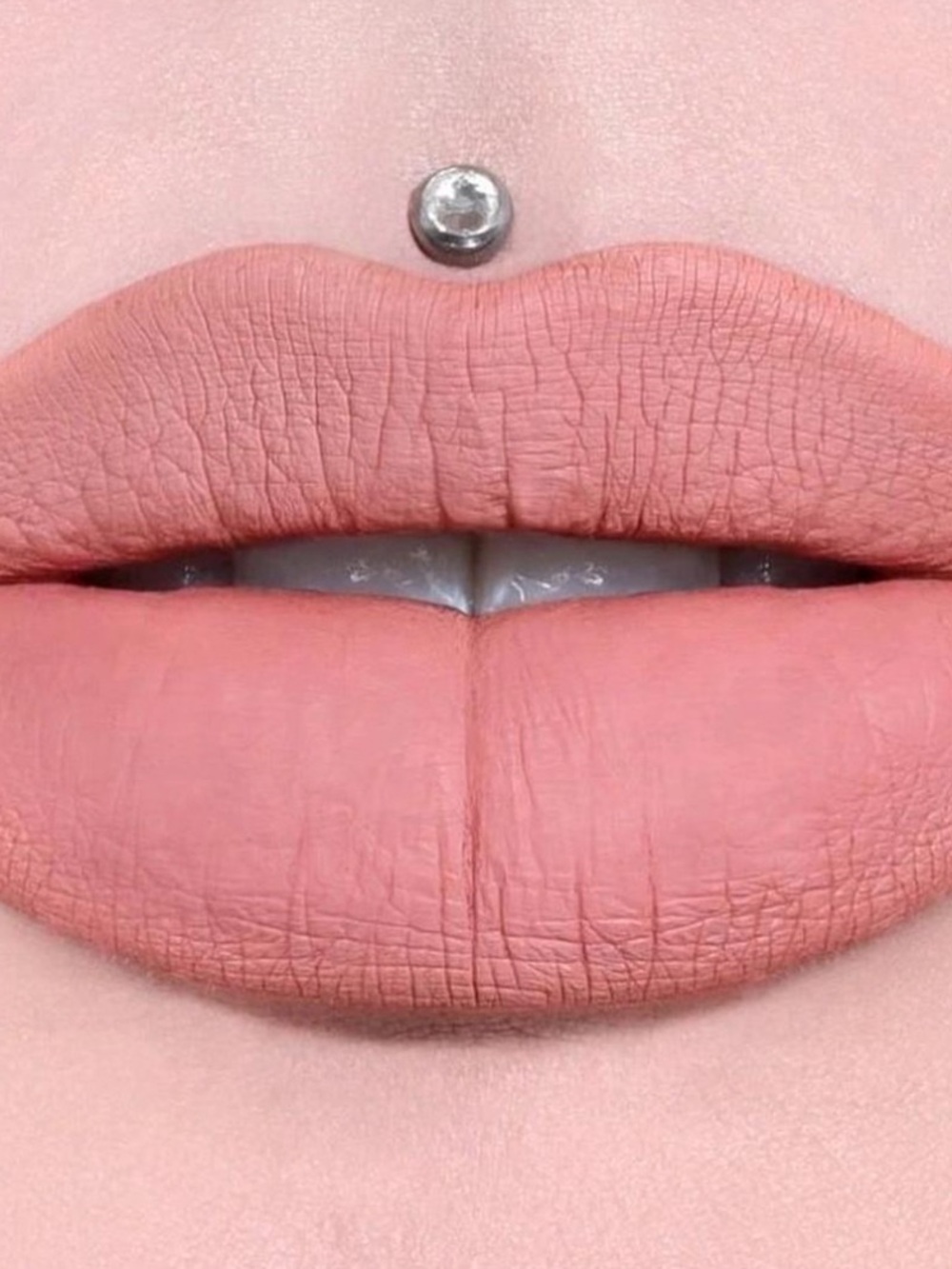 Jeffree Star velour liquid lipstick